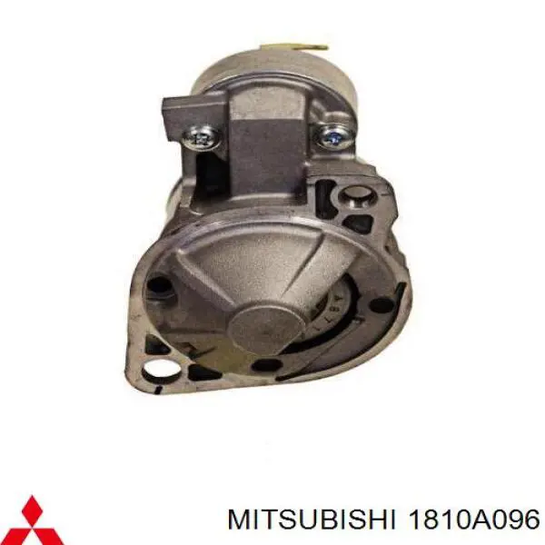 1810A096 Mitsubishi Rozrusznik