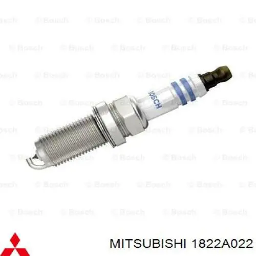 1822A022 Mitsubishi Świeca zapłonowa
