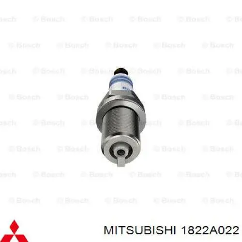 Do koszyka 1822A022 Mitsubishi Świeca zapłonowa