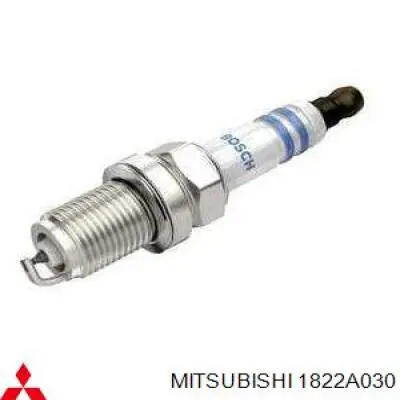 Do koszyka 1822A030 Mitsubishi Świeca zapłonowa