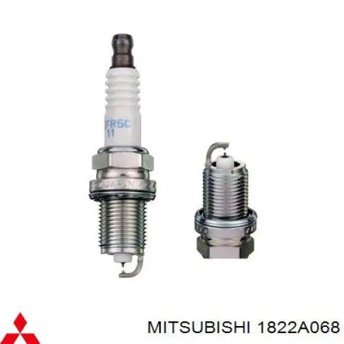 1822A068 Mitsubishi Świeca zapłonowa