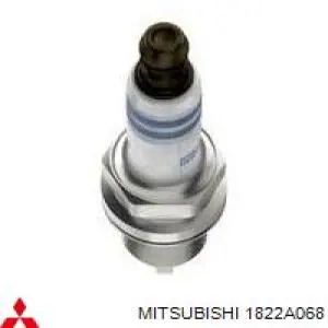 Do koszyka 1822A068 Mitsubishi Świeca zapłonowa
