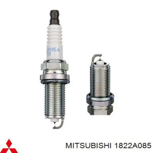 1822A085 Mitsubishi Świeca zapłonowa