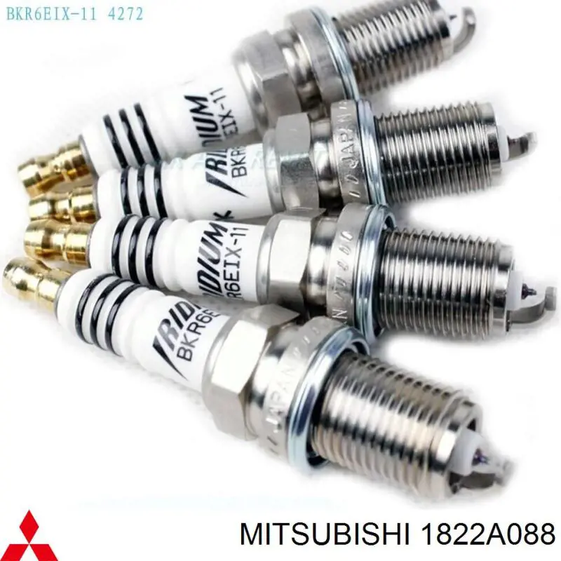 Świeca zapłonowa 1822A088 Mitsubishi