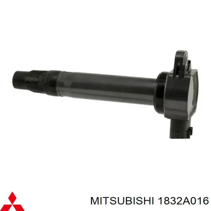 Cewka zapłonowa Mitsubishi 1832A016 cena, od 48,93 USD