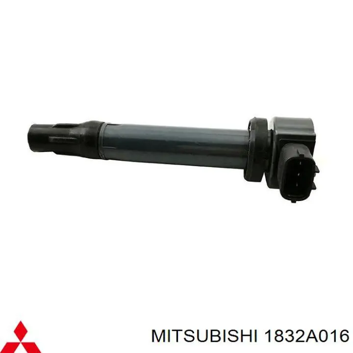 Do koszyka 1832A016 Mitsubishi Cewka zapłonowa