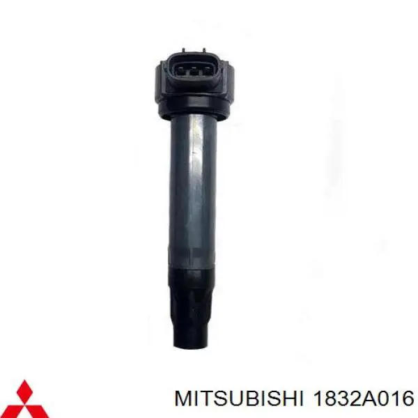 Do koszyka 1832A016 Mitsubishi Cewka zapłonowa