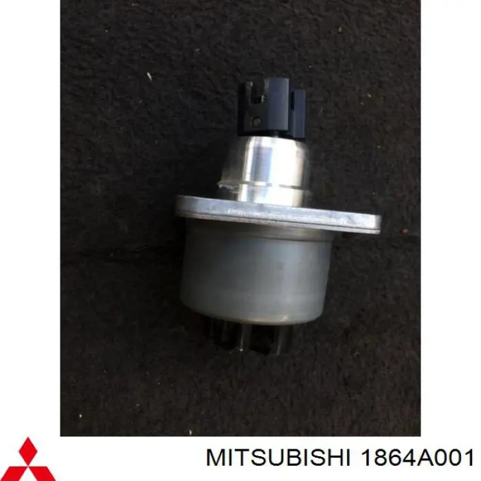 Regulator faz rozrządu Mitsubishi 1864A001 cena, od 112,38 USD