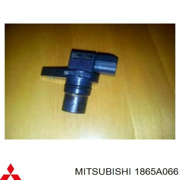 Czujnik położenia wałka rozrządu Mitsubishi 1865A066 cena, od 28,92 USD