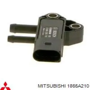 Czujnik ciśnienia spalin Mitsubishi 1865A210 cena, od 41,29 USD