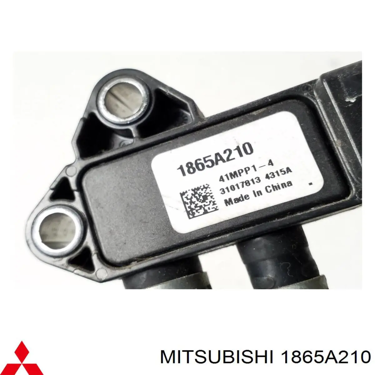 Do koszyka 1865A210 Mitsubishi Czujnik ciśnienia spalin