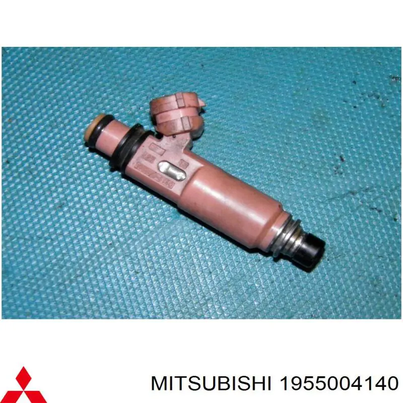 1955004140 Mitsubishi Wtryskiwacz paliwa
