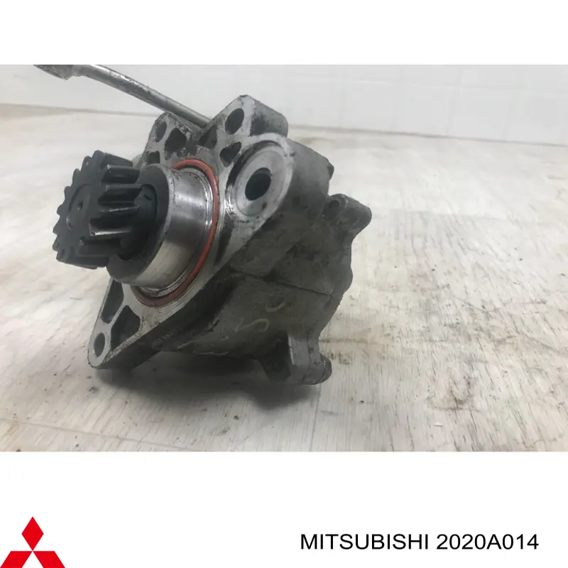 Pompa podciśnienia Mitsubishi 2020A014 cena, od 184,20 USD