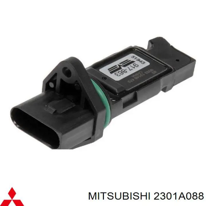 Tarcza sprzęgła Mitsubishi 2301A088 cena, od 176,42 USD
