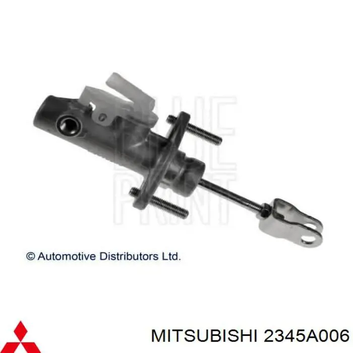 2345A006 Mitsubishi Cylinder sprzęgła główny