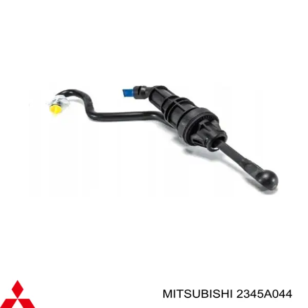 Cylinder sprzęgła główny Mitsubishi 2345A044 cena, od 61,13 USD