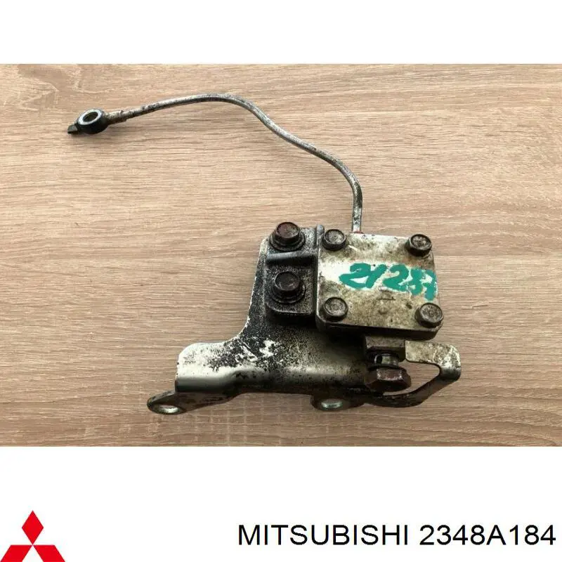  Mitsubishi 2348A184 cena, od 62,47 USD