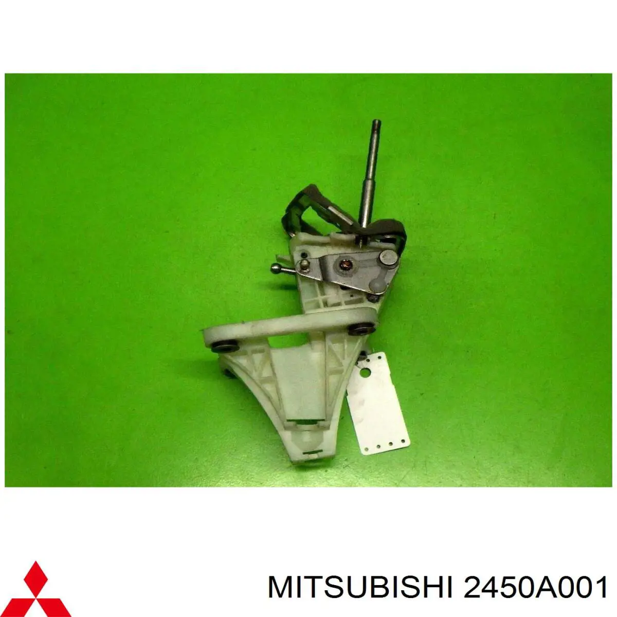  Mitsubishi 2450A001 cena, od 100,45 USD