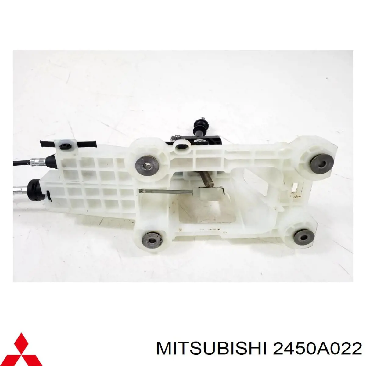  Mechanizm zmiany biegów (cięgno) Mitsubishi Outlander 