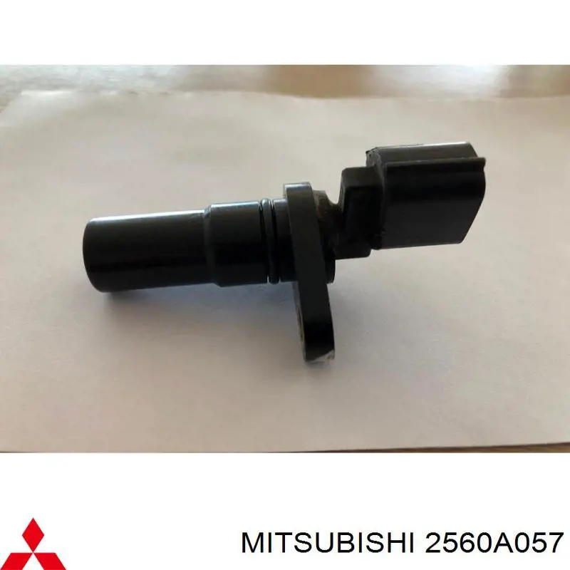 Czujnik prędkości Mitsubishi 2560A057 cena, od 57,97 USD