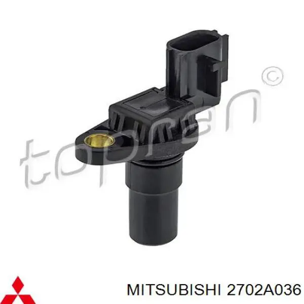 2702A036 Mitsubishi Czujnik prędkości