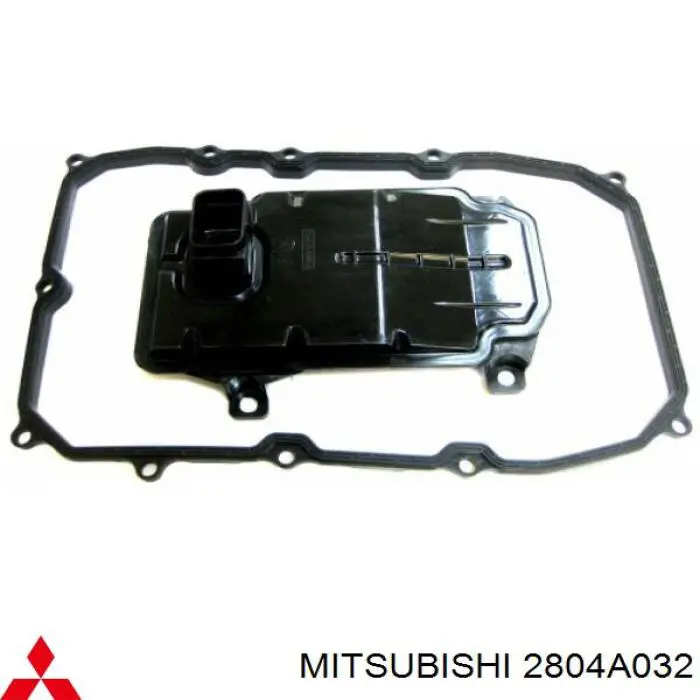 Filtr automatycznej skrzyni biegów Mitsubishi 2804A032 cena, od 27,09 USD