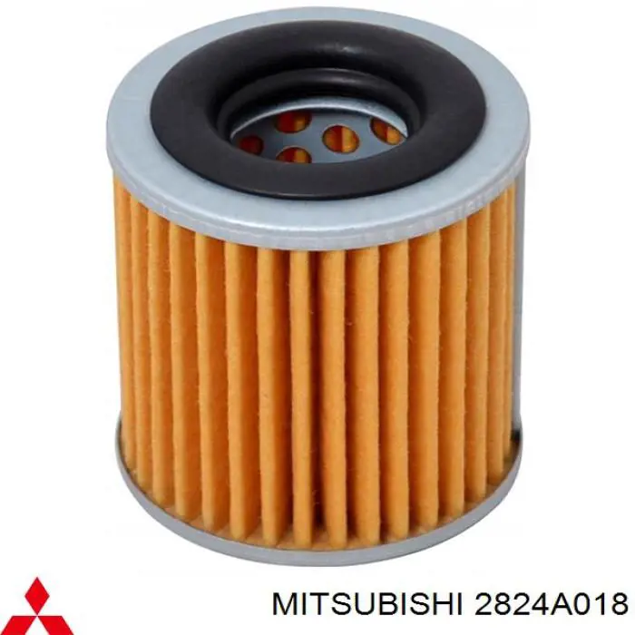 2824A018 Mitsubishi Filtr automatycznej skrzyni biegów
