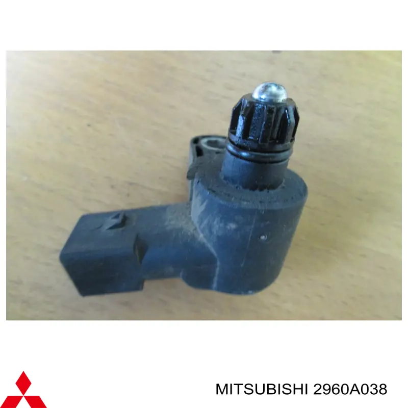 Do koszyka 2960A038 Mitsubishi Czujnik włączania światła cofania