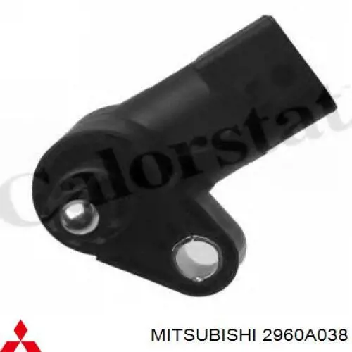 Czujnik włączania światła cofania Mitsubishi 2960A038 cena, od 19,31 USD