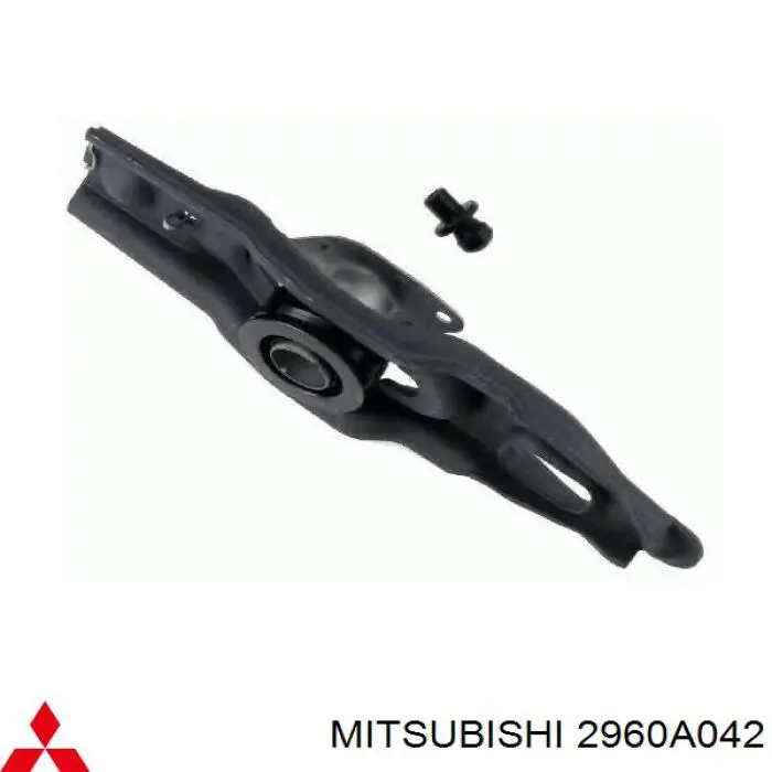 Łożysko wyciskowe sprzęgła Mitsubishi 2960A042 cena, od 59,34 USD