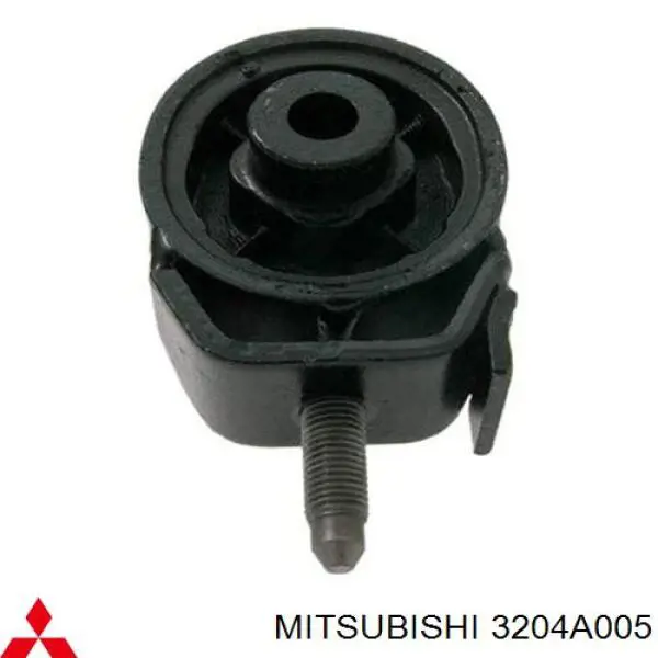 3204A005 Mitsubishi Poduszka (podpora skrzyni rozdzielczej)