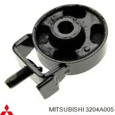 Poduszka (podpora skrzyni rozdzielczej) Mitsubishi 3204A005 cena, od 15,82 USD