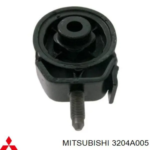 Do koszyka 3204A005 Mitsubishi Poduszka (podpora skrzyni rozdzielczej)
