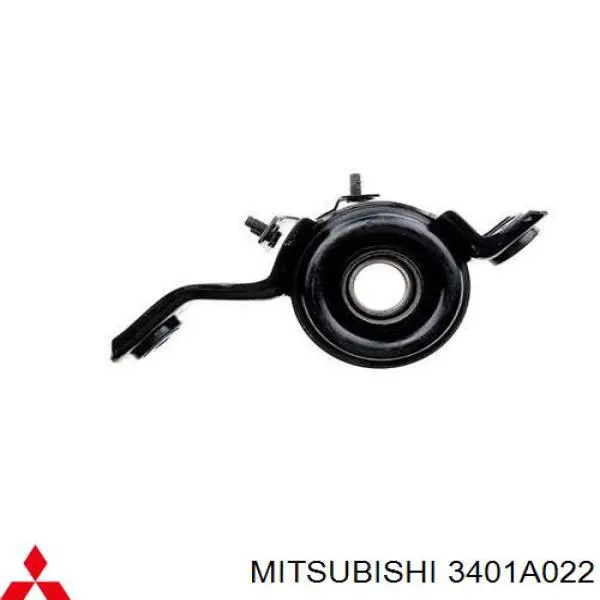  Wał Cardana tylny, kompletny Mitsubishi Outlander 