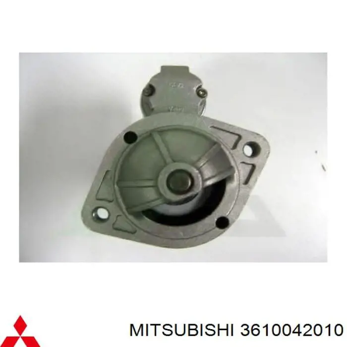 Rozrusznik Mitsubishi M2T56182 cena, od 225,19 USD