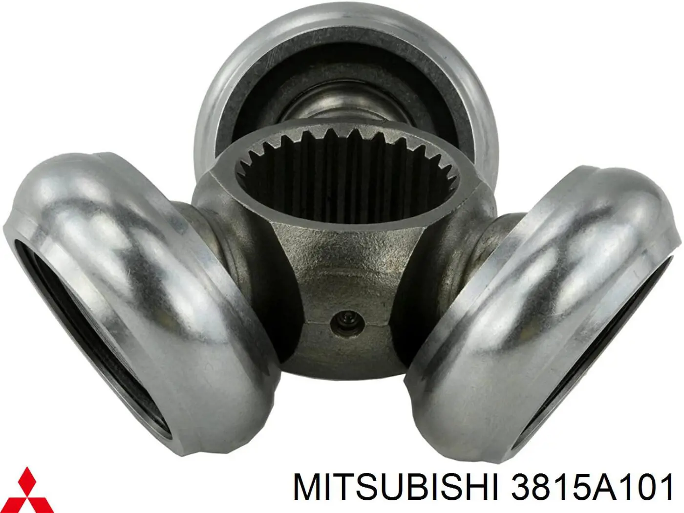3815A101 Mitsubishi Przegub homokinetyczny wewnętrzny przedni lewy