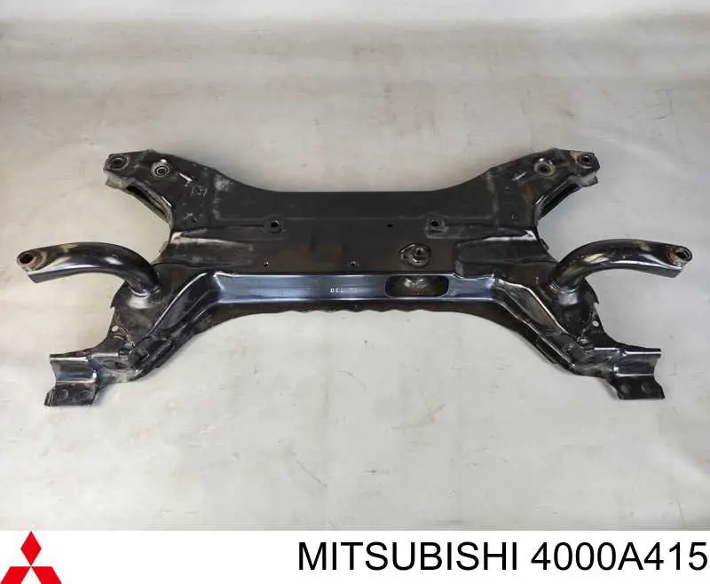 4000A415 Mitsubishi Korpus osi przedniej