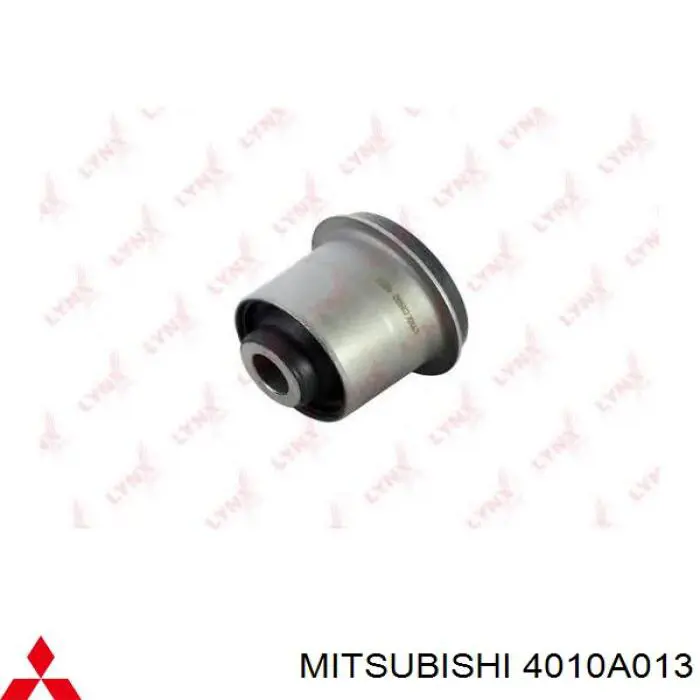 Wahacz zawieszenia przedniego górny lewy Mitsubishi 4010A013 cena, od 77,84 USD