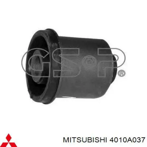 Wahacz zawieszenia przedniego górny lewy Mitsubishi 4010A037 cena, od 98,89 USD