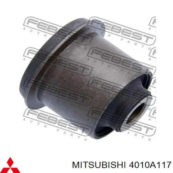 Wahacz zawieszenia przedniego górny lewy Mitsubishi 4010A117 cena, od 69,65 USD