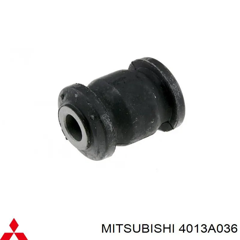 Wahacz zawieszenia przedniego dolny prawy Mitsubishi 4013A036 cena, od 74,45 USD