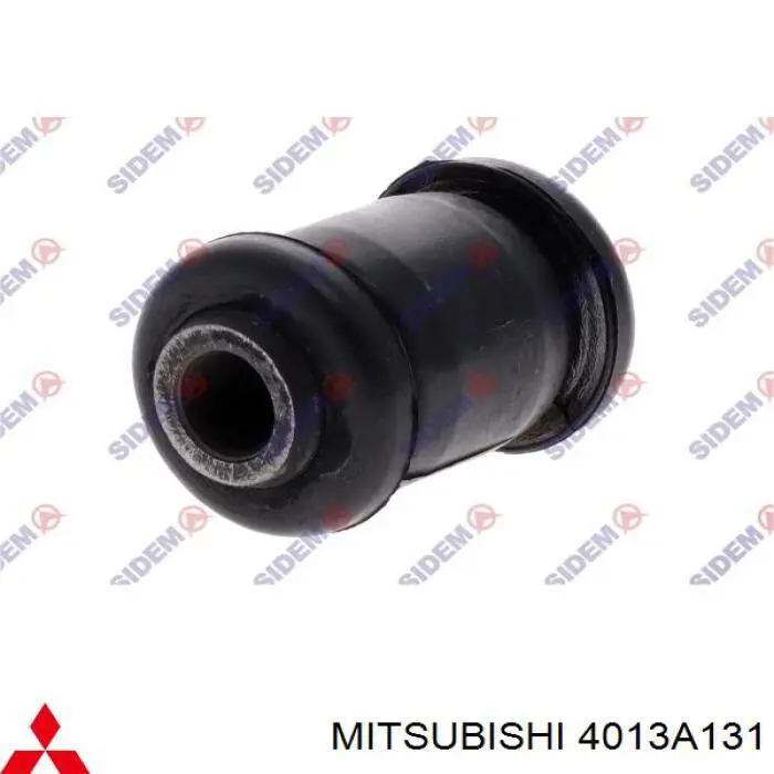 Wahacz zawieszenia przedniego dolny lewy Mitsubishi 4013A131