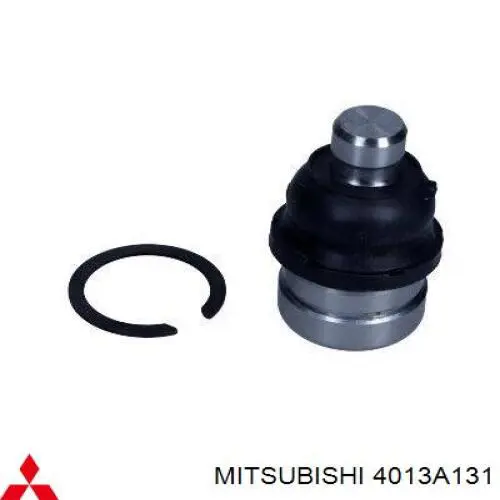 Wahacz zawieszenia przedniego dolny lewy 4013A131 Mitsubishi
