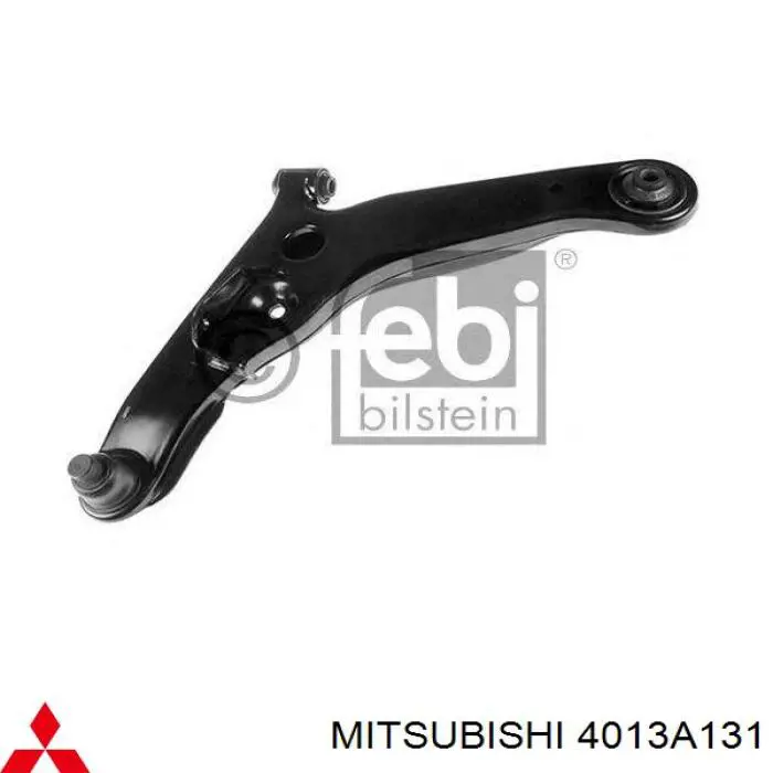  Mitsubishi 4013A131