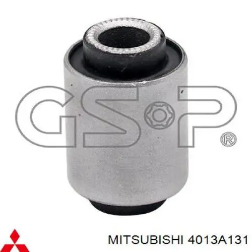 Wahacz zawieszenia przedniego dolny lewy 4013A131 Mitsubishi