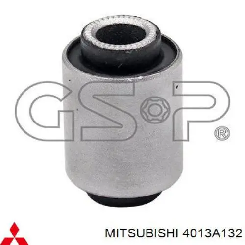Wahacz zawieszenia przedniego dolny prawy Mitsubishi 4013A132