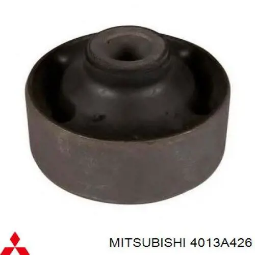 4013A426 Mitsubishi Silentblock przedniego wahacza dolnego