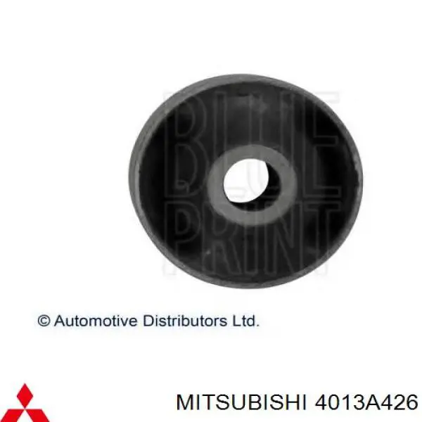 Silentblock przedniego wahacza dolnego Mitsubishi 4013A426 cena, od 14,41 USD