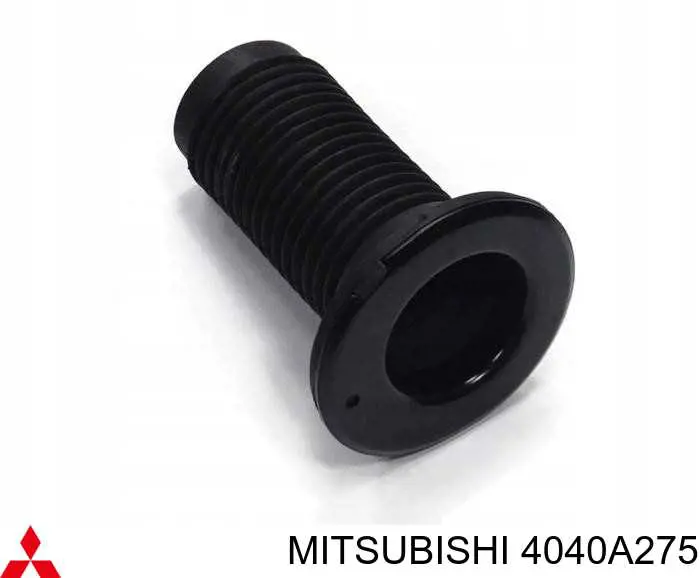 Osłona amortyzatora przedniego Mitsubishi 4040A275 cena, od 23,87 USD