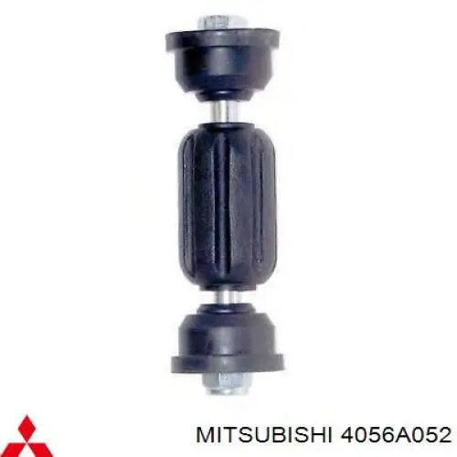 4056A052 Mitsubishi łącznik stabilizatora tylnego